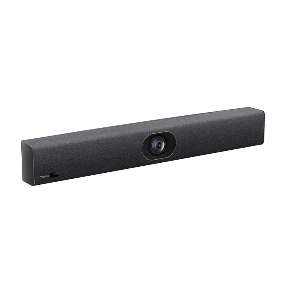 Camera hội nghị All-in-one Yealink UVC40 E2